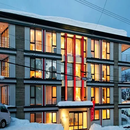 Hotel Akazora